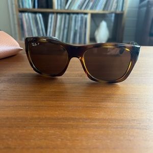 Ray-Ban RB4194 Sunglasses